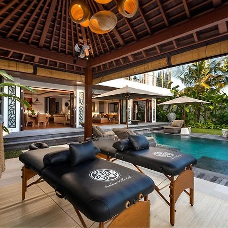 Sundance Villa By Villa Finder Kerobokan  Exterior photo