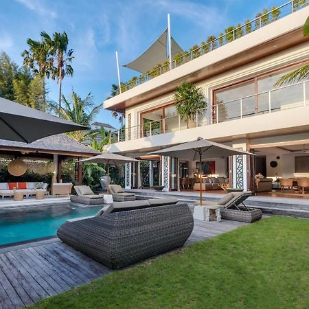 Sundance Villa By Villa Finder Kerobokan  Exterior photo