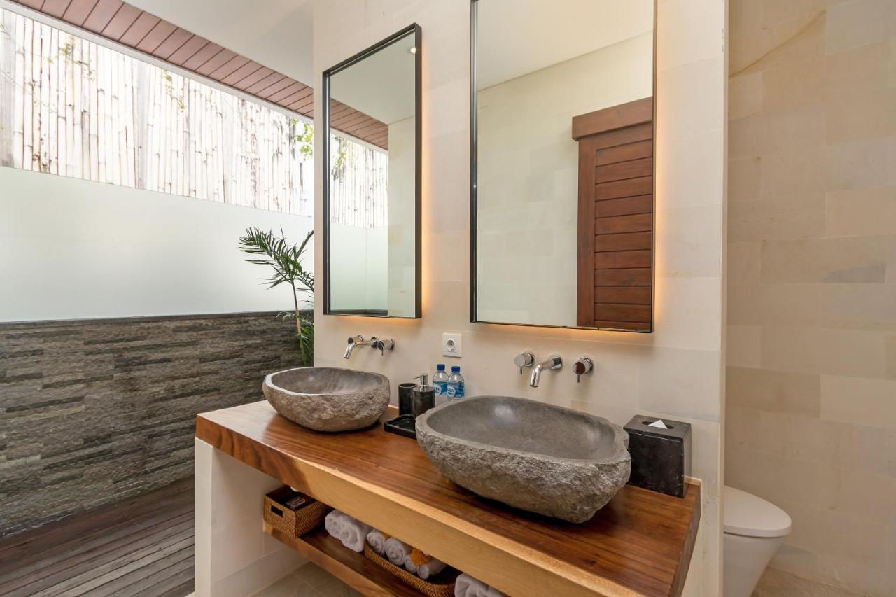 Sundance Villa By Villa Finder Kerobokan  Exterior photo