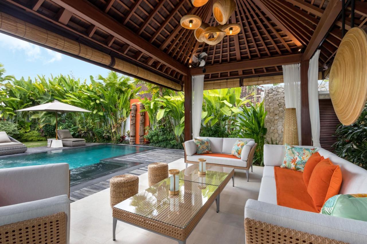 Sundance Villa By Villa Finder Kerobokan  Exterior photo