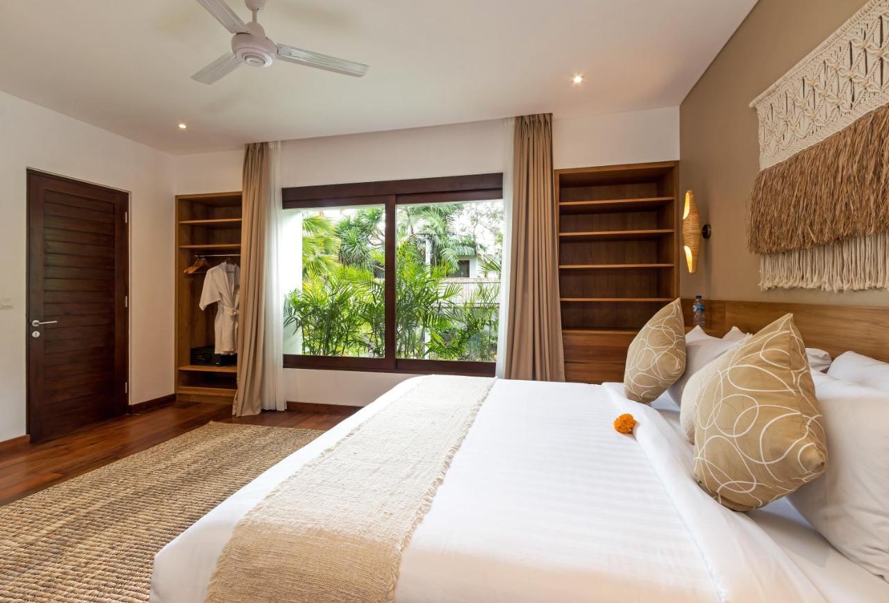 Sundance Villa By Villa Finder Kerobokan  Exterior photo