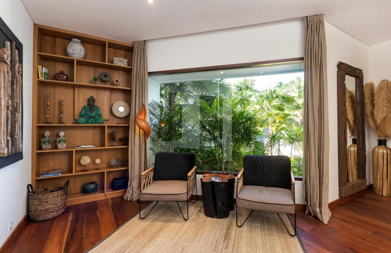 Sundance Villa By Villa Finder Kerobokan  Exterior photo