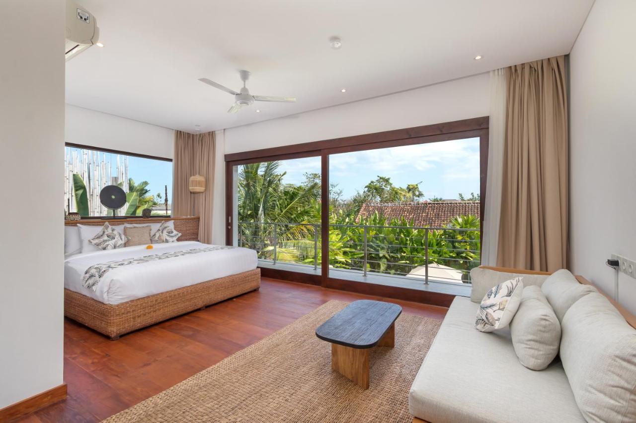 Sundance Villa By Villa Finder Kerobokan  Exterior photo