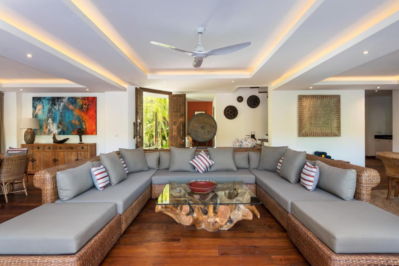 Sundance Villa By Villa Finder Kerobokan  Exterior photo